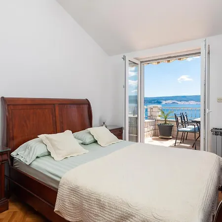 Beachfront Xxl - 2 Together - Apartment *