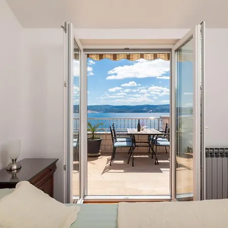 Beachfront Xxl - 2 Together - * Lokva Rogoznica