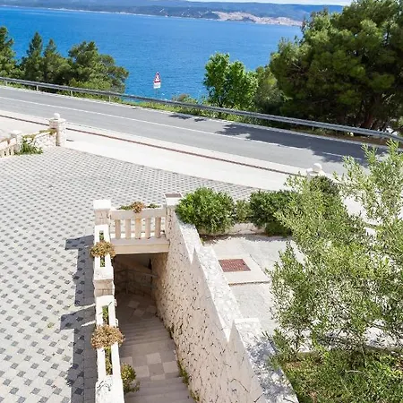 Beachfront Xxl - 2 Together - Apartment