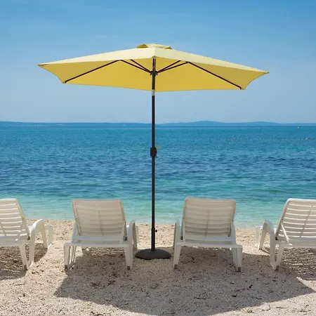Beachfront Xxl - 2 Together - Apartment