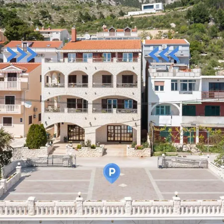 Beachfront Xxl - 2 Together - *