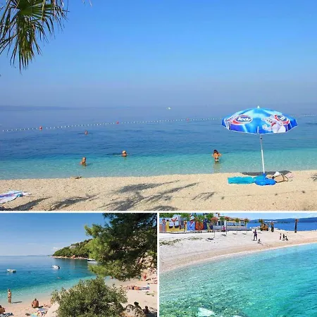 Beachfront Xxl - 2 Together - Apartment