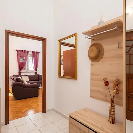 Beachfront Xxl - 2 Together - Apartment *
