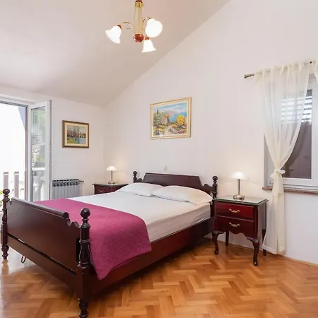 Apartment Beachfront Xxl - 2 Together -