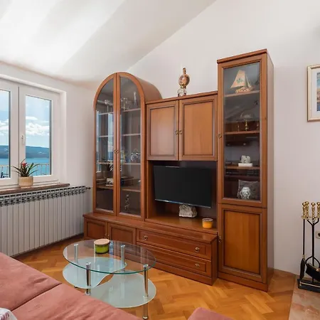 Beachfront Xxl - 2 Together - Apartment Lokva Rogoznica