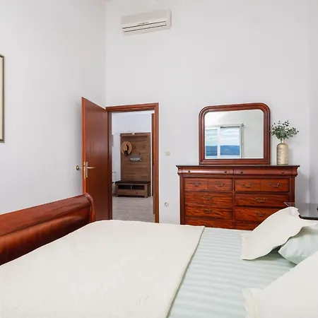 Apartment Beachfront Xxl - 2 Together -