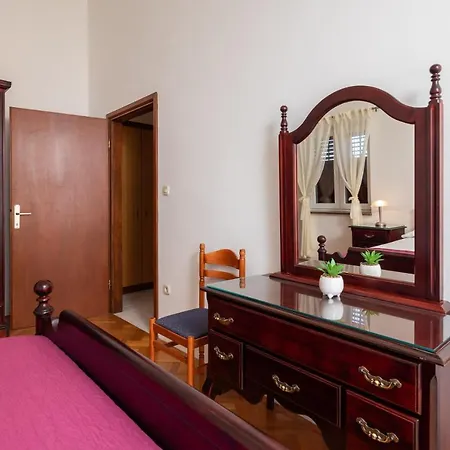 Beachfront Xxl - 2 Together - Apartment Lokva Rogoznica