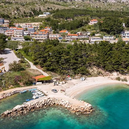 Beachfront Xxl - 2 Together - * Lokva Rogoznica