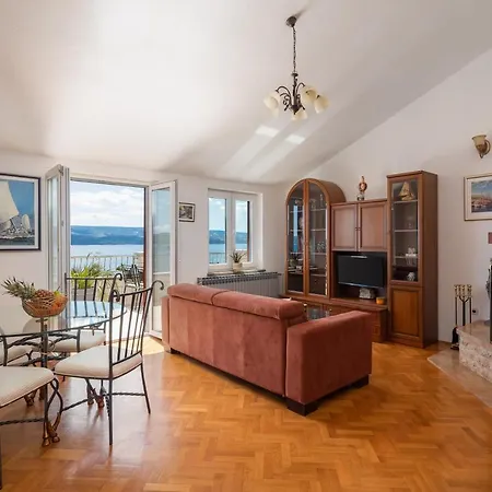Beachfront Xxl - 2 Together - Apartment