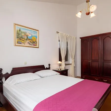 Apartment Beachfront Xxl - 2 Together -