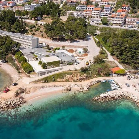 Beachfront Xxl - 2 Together - Apartment *