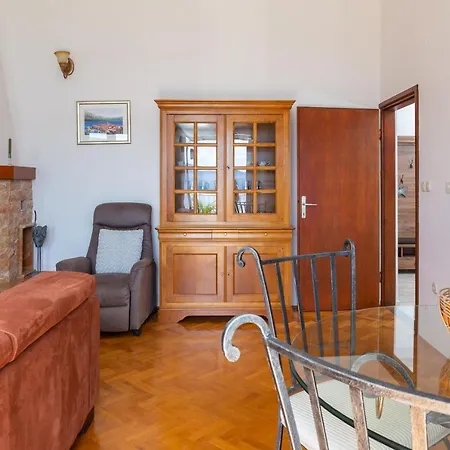 Beachfront Xxl - 2 Together - Apartment *
