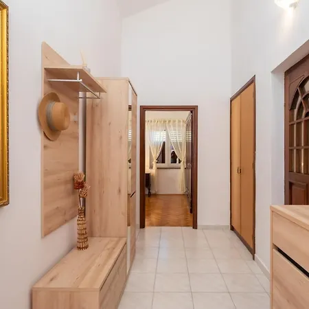 Apartment Beachfront Xxl - 2 Together -