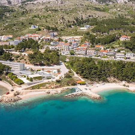 Apartment Beachfront Xxl - 2 Together - *
