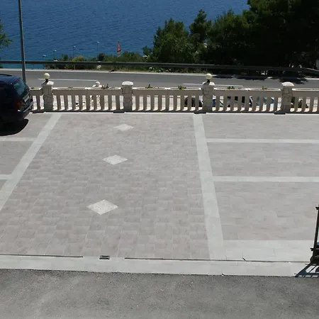 Beachfront Xxl - 2 Together - * Lokva Rogoznica