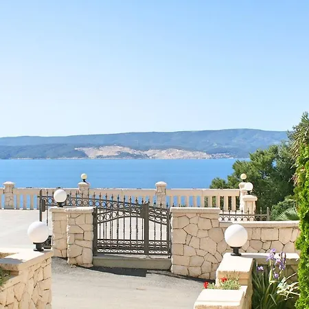 Beachfront Xxl - 2 Together - Apartment
